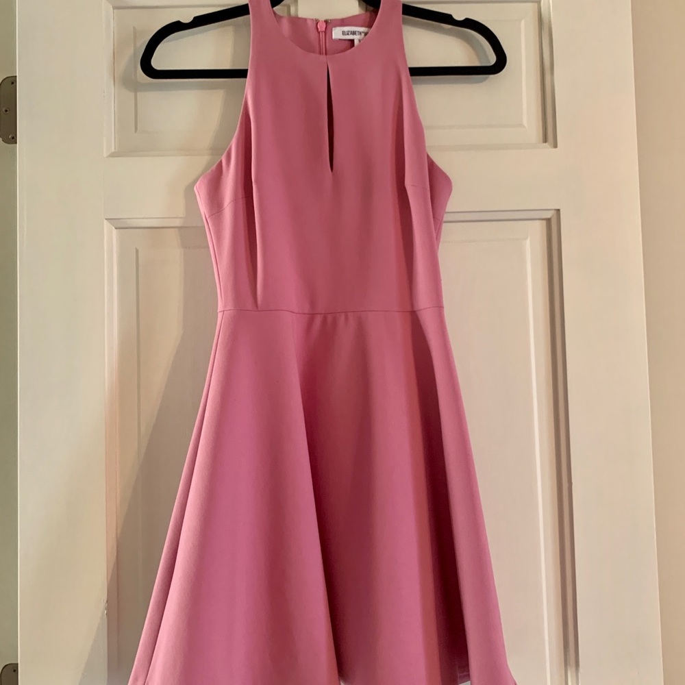 Elizabeth and James Slowly Mini dress